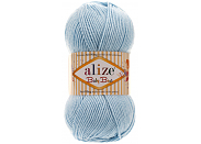 Пряжа Alize Baby Best №40