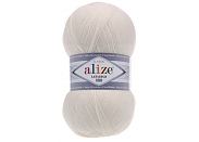 Пряжа Alize Lanagold 800 №450
