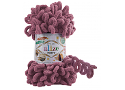 Пряжа Alize Puffy №28