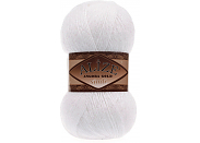 Пряжа Alize Angora Gold Simli №055