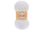 Пряжа Alize Baby Softy №55