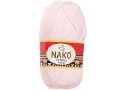 Пряжа Nako Pirlanta Wayuu №4531