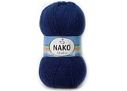 Пряжа Nako Alaska №7121-1250