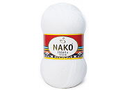 Пряжа Nako Pirlanta Wayuu №208