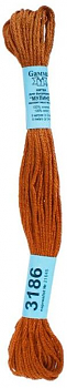 Мулине Gamma №3186