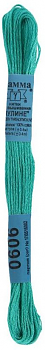 Мулине Gamma №0606