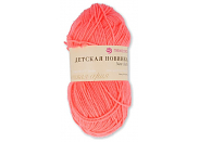 Пряжа Пехорка Детская новинка №351