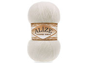 Пряжа Alize Angora Gold №450