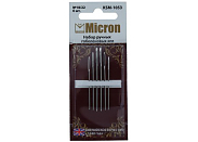 Иглы для ручного шитья Micron KSM-1053