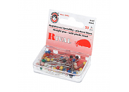 Иглы для закалывания KOH-I-NOOR W202