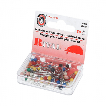 Иглы для закалывания KOH-I-NOOR W202