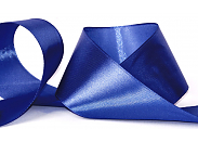 Атласная лента Gamma 50 мм №136