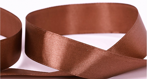 Атласная лента Gamma 25 мм №031