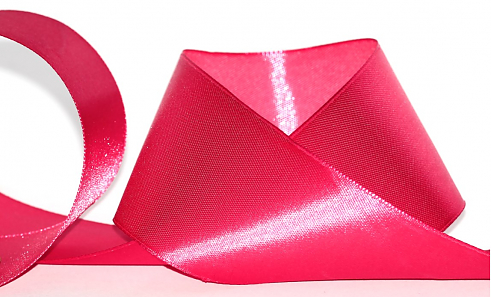 Атласная лента Gamma 50 мм №077