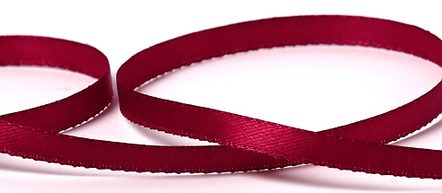 Атласная лента Gamma 6 мм №033