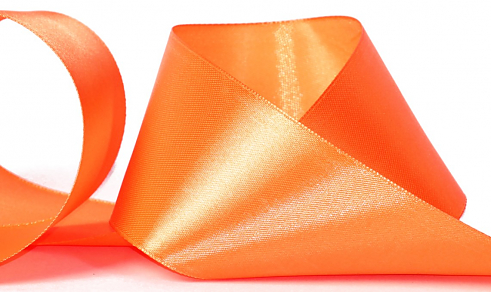 Атласная лента Gamma 50 мм №023