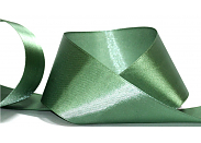 Атласная лента Gamma 50 мм №032