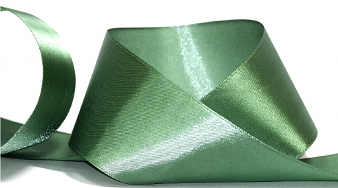 Атласная лента Gamma 50 мм №032