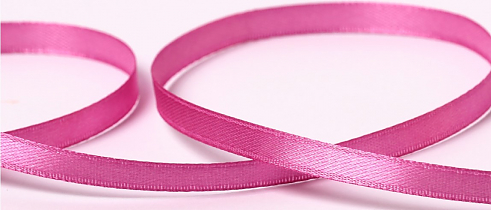 Атласная лента Gamma 6 мм №131