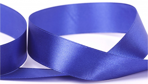 Атласная лента Gamma 25 мм №094