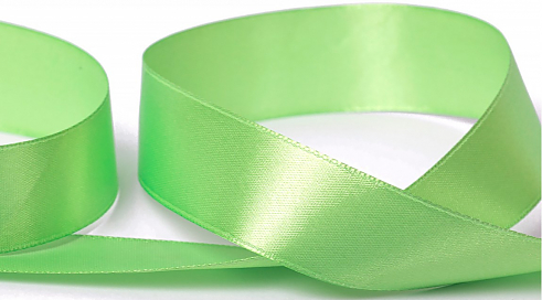 Атласная лента Gamma 25 мм №089