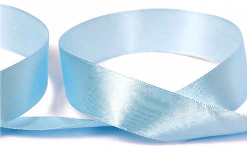 Атласная лента Gamma 25 мм №073