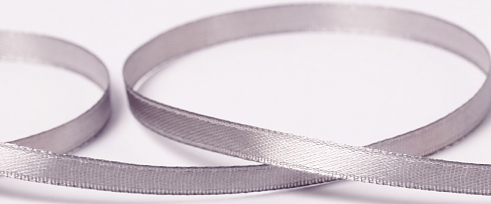 Атласная лента Gamma 6 мм №003