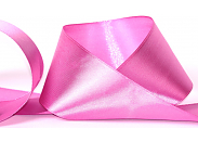 Атласная лента Gamma 50 мм №029