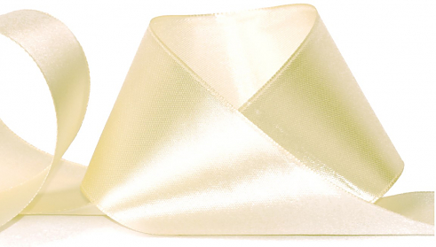 Атласная лента Gamma 50 мм №009