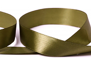 Атласная лента Gamma 25 мм №144