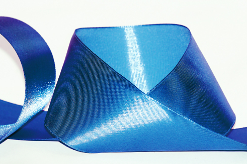 Атласная лента Gamma 50 мм №145