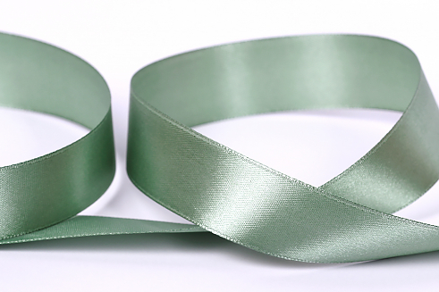 Атласная лента Gamma 25 мм №105