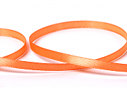 Атласная лента Gamma 6 мм №155