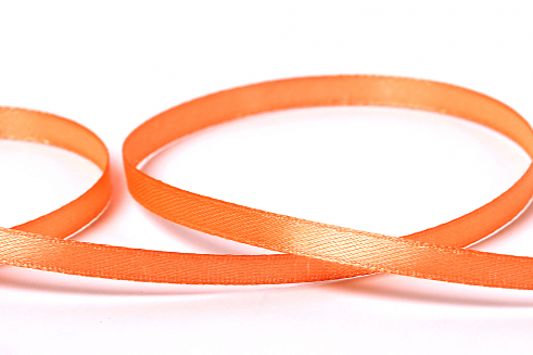 Атласная лента Gamma 6 мм №155