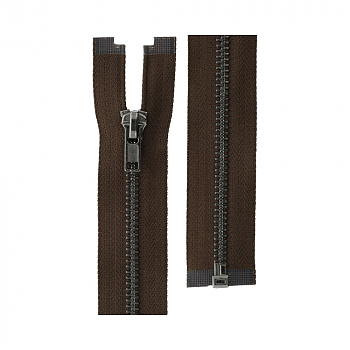 Молния Gamma ZIP 5B 90 см №295
