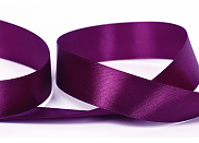 Атласная лента Gamma 25 мм №156