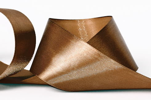 Атласная лента Gamma 50 мм №098