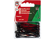 Булавки KOH-I-NOOR 5110 №3 черные