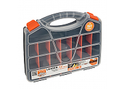 Коробка для рукоделия Plastic Republic ПЦ3720