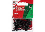 Булавки KOH-I-NOOR 5110 №2 черные