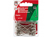 Булавки KOH-I-NOOR 5110 №2-1/2 никель