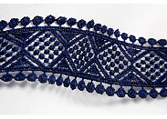 Кружево Gamma GGM-4201 GP012DB