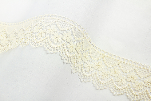 Кружево Gamma GGM-6001 GP003CR