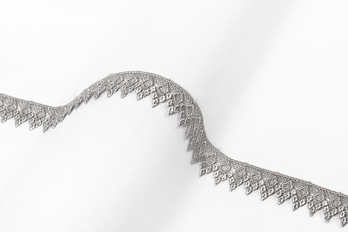 Кружево Gamma GGM-2602 GP007GR