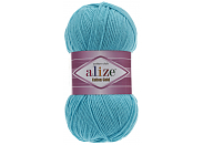 Пряжа Alize Cotton Gold №287