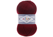 Пряжа Alize Lanagold 800 №57