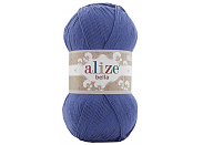 Пряжа Alize Bella 100 №333