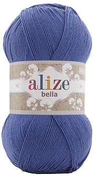 Пряжа Alize Bella 100 №333