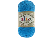 Пряжа Alize Bella №387