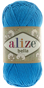Пряжа Alize Bella №387